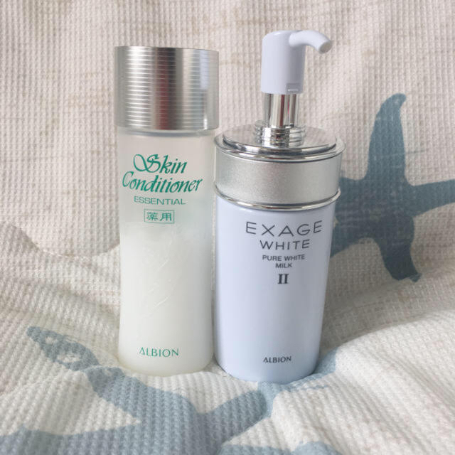 まとめ買い】 アルビオン化粧水 乳液セット♡ superior-quality.ru:443