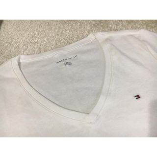 トミーヒルフィガー(TOMMY HILFIGER)のTOMMY FILFIGER Tシャツ BRENDA様専用(Tシャツ(半袖/袖なし))