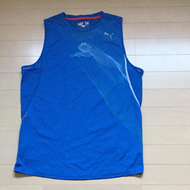 Puma Puma Usp ランニング シャツ ノースリーブの通販 By 山田元気 プーマならラクマ Puma Puma Usp ランニング シャツ ノースリーブの通販 By 山田元気 プーマならラクマ