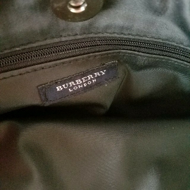 BURBERRY(バーバリー)のシュウmamさま専用 レディースのバッグ(トートバッグ)の商品写真