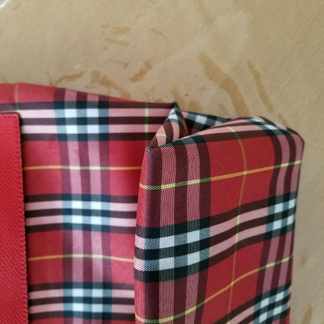 BURBERRY(バーバリー)のシュウmamさま専用 レディースのバッグ(トートバッグ)の商品写真