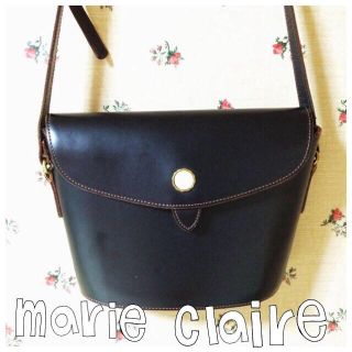 マリクレール(Marie Claire)のmarie claireショルダーバッグ(ショルダーバッグ)