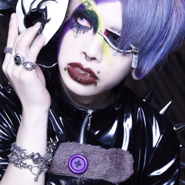 Deal Design ディールデザイン クロスガード ブレスレット Mejibray メト着の通販 By Mukuro S Shop ディールデザインならラクマ