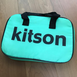 キットソン(KITSON)のkitson 保冷バッグ(その他)