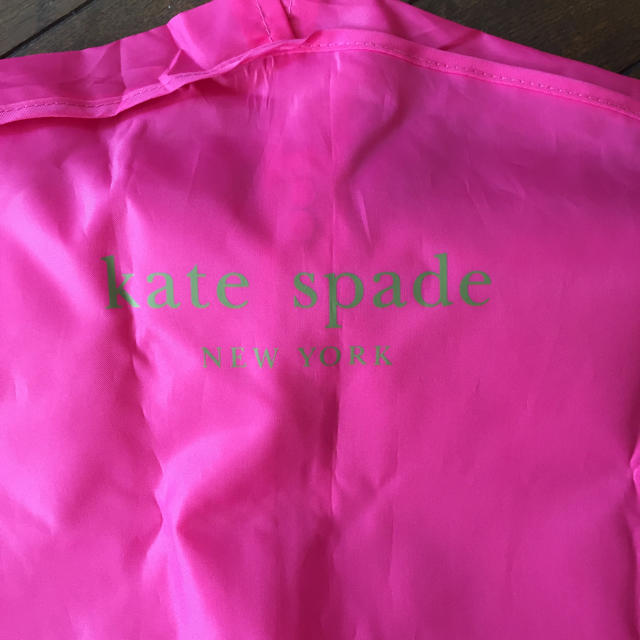 kate spade new york(ケイトスペードニューヨーク)のケイトスペードのワンピースカバー レディースのファッション小物(その他)の商品写真