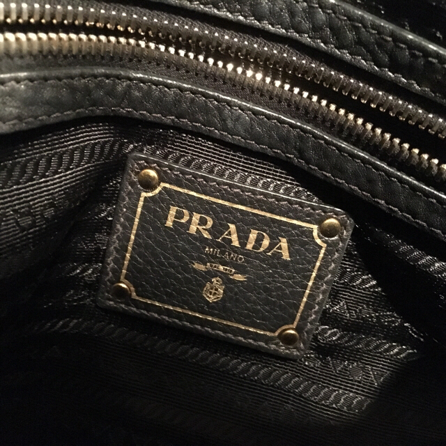 PRADA(プラダ)のlibra様専用♡ レディースのバッグ(トートバッグ)の商品写真