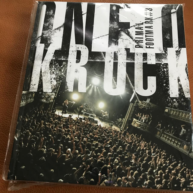 ONE OK ROCK(ワンオクロック)のワンオクロック本 エンタメ/ホビーのタレントグッズ(ミュージシャン)の商品写真