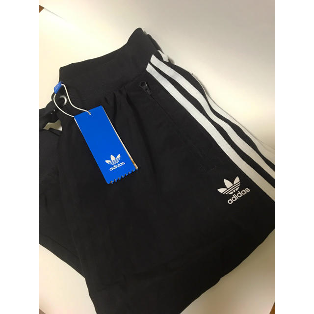 アディダス adidas ジャージ サルエル XS