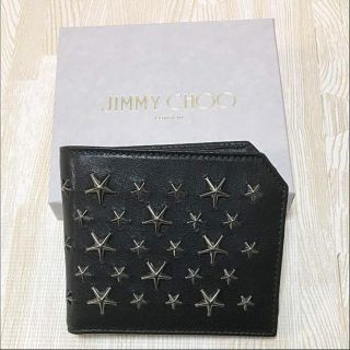 ジミーチュウ(JIMMY CHOO)のjm様専用(折り財布)