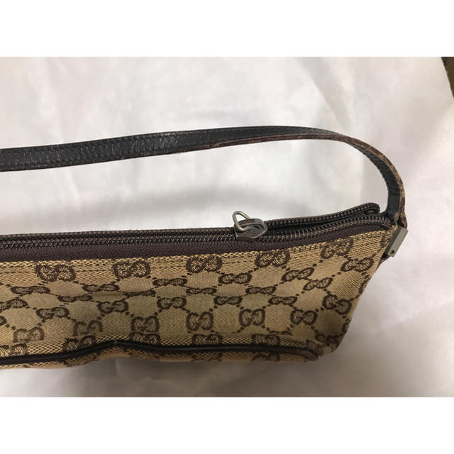 Gucci(グッチ)のGUCCI  ミニバッグ 正規品 レディースのファッション小物(ポーチ)の商品写真