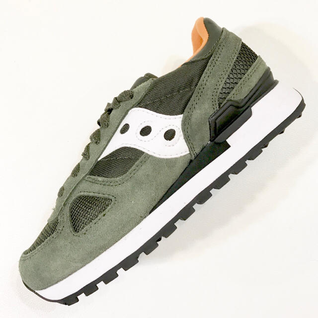 SAUCONY(サッカニー)の新品23SAUCONY SHADOW ORIGINAL サッカニー  361-2 レディースの靴/シューズ(スニーカー)の商品写真