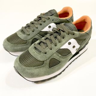 サッカニー(SAUCONY)の新品23SAUCONY SHADOW ORIGINAL サッカニー  361-2(スニーカー)