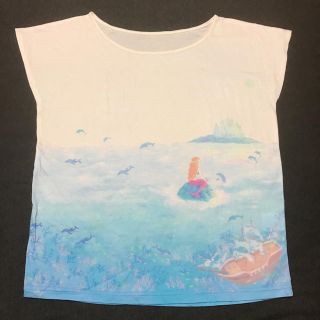 フランシュリッペ(franche lippee)の未使用☆フランシュリッペ Tシャツ(Tシャツ(半袖/袖なし))