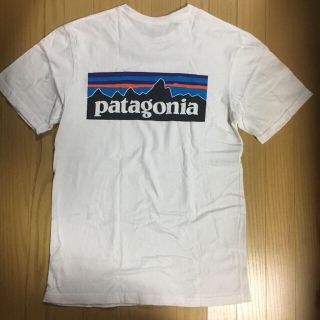 patagonia - パタゴニア Tシャツの通販 by navvy's shop|パタゴニア ...