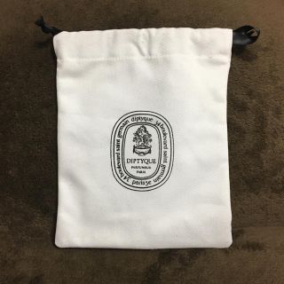 ディプティック(diptyque)のディプティック 巾着(ポーチ)