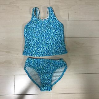 ラグマート(RAG MART)の女の子 水着 100 セパレート(水着)