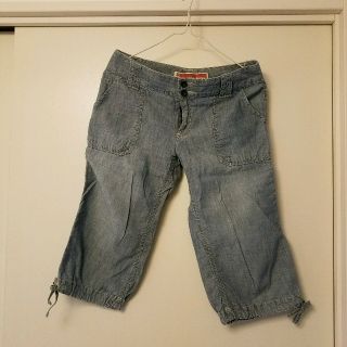 ギャップ(GAP)のGAP　JEANS  ハーフパンツ(ハーフパンツ)