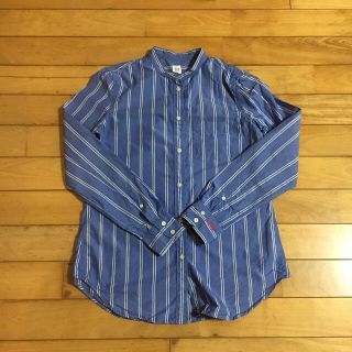 ギャップ(GAP)のgap T(シャツ/ブラウス(長袖/七分))