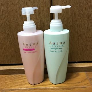 オージュア(Aujua)のオージュア シャンプー トリートメント(トリートメント)