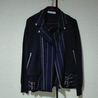 サカイ ライダースジャケット(レディース)の通販 21点 | sacaiの