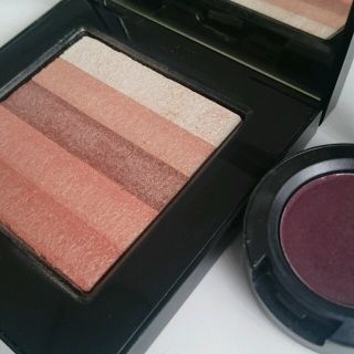 ボビイブラウン(BOBBI BROWN)の専用☆ボビィブラウン シマーブリック アプリコット＋おまけつき☆  (フェイスカラー)