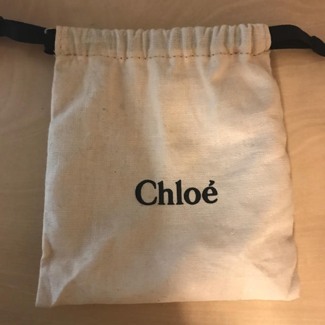 Chloe(クロエ)のクロエ  maya  リップバーム コスメ/美容のスキンケア/基礎化粧品(リップケア/リップクリーム)の商品写真