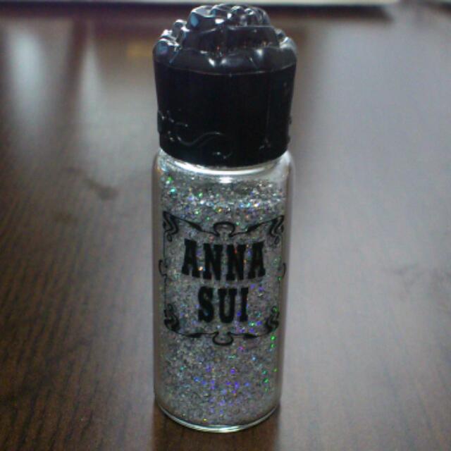 ANNA SUI(アナスイ)のANNA SUI/ラメパウダー コスメ/美容のベースメイク/化粧品(その他)の商品写真