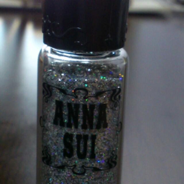 ANNA SUI(アナスイ)のANNA SUI/ラメパウダー コスメ/美容のベースメイク/化粧品(その他)の商品写真