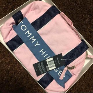 トミーヒルフィガー(TOMMY HILFIGER)のtommy hilfiger(ショルダーバッグ)