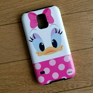 ディズニー デイジー Androidケースの通販 11点 Disneyのスマホ 家電 カメラを買うならラクマ