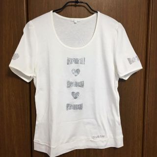 トゥービーシック(TO BE CHIC)のTO BE CHIC Tシャツ(Tシャツ(半袖/袖なし))