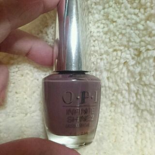 オーピーアイ(OPI)のOPI インフィニットシャイン ISL 24 セットインストーン(マニキュア)