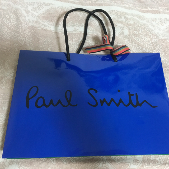 Paul Smith(ポールスミス)のポールスミス ジッポ メンズのファッション小物(タバコグッズ)の商品写真