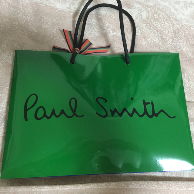 Paul Smith(ポールスミス)のポールスミス ジッポ メンズのファッション小物(タバコグッズ)の商品写真