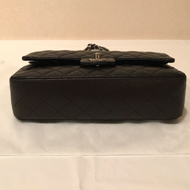 CHANEL(シャネル)のさくら様専用 CHANEL（シャネル） マトラッセ チェーンショルダー  レディースのバッグ(ショルダーバッグ)の商品写真