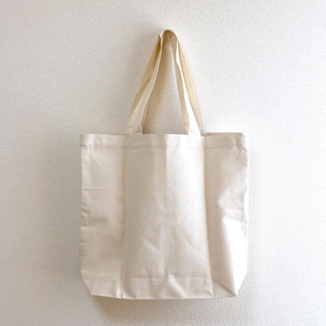 CHUMS(チャムス)の送料無料✨新品✨CHUMS キャンバストートバッグ メンズのバッグ(トートバッグ)の商品写真