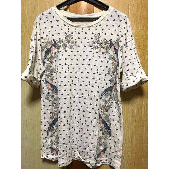 Tory Burch(トリーバーチ)のトリーバーチ Tシャツ レディースのトップス(Tシャツ(半袖/袖なし))の商品写真