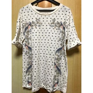 トリーバーチ(Tory Burch)のトリーバーチ Tシャツ(Tシャツ(半袖/袖なし))