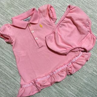 ラルフローレン(Ralph Lauren)の未使用！ ラルフローレン ワンピース(ワンピース)