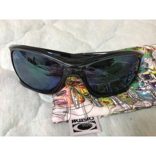 オークリー(Oakley)のOAKLEYサングラス(サングラス/メガネ)