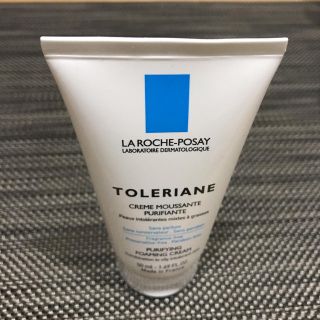 ラロッシュポゼ(LA ROCHE-POSAY)のラロッシュポゼ洗顔料(洗顔料)