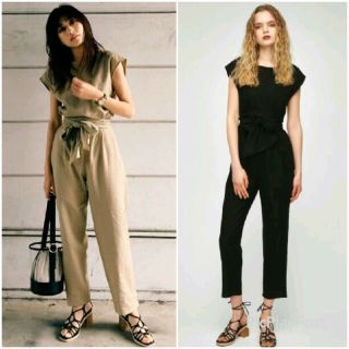 マウジー(moussy)の明日の朝まで値下げ❗️(オールインワン)