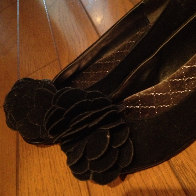 パンプス▽ レディースの靴/シューズ(ハイヒール/パンプス)の商品写真