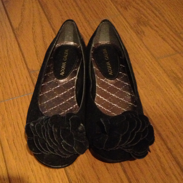 パンプス▽ レディースの靴/シューズ(ハイヒール/パンプス)の商品写真