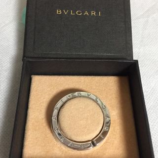 ブルガリ(BVLGARI)のブルガリ キーリング(キーホルダー)