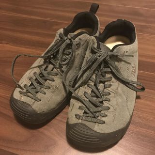 キーン(KEEN)の※やんちゃ様専用※(スニーカー)