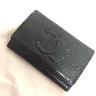 CHANEL(キーケース)のフリマアイテム一覧 CHANEL(キーケース)のフリマアイテム一覧