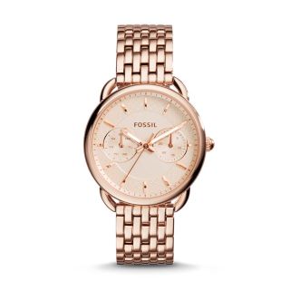 フォッシル(FOSSIL)の新品未使用（試着のみ）fossil 腕時計(腕時計)