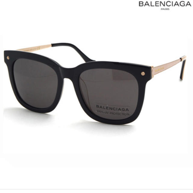 Balenciaga(バレンシアガ)のsuu様専用♡新品：未使用♡人気デザイン♡バレンシアガ♡サングラス レディースのファッション小物(サングラス/メガネ)の商品写真