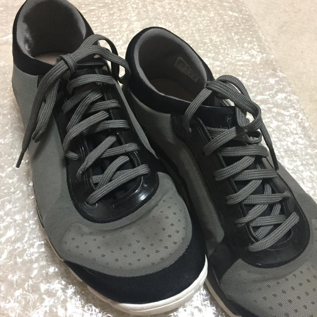 Stella McCartney(ステラマッカートニー)のステラマッカートニー adidasスニーカー  レディースの靴/シューズ(スニーカー)の商品写真